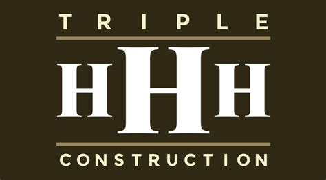 triple h metal fabrication new york|Triple H Construction.